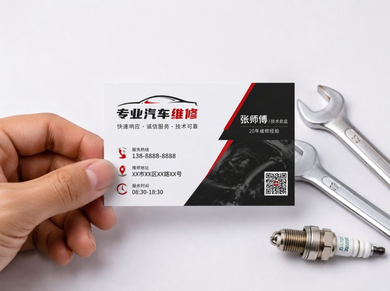 黄埔区制动系统与底盘检修